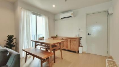Cozy 1-bedroom condo close to MRT near Jatuchak - image 24