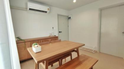 Cozy 1-bedroom condo close to MRT near Jatuchak - image 25