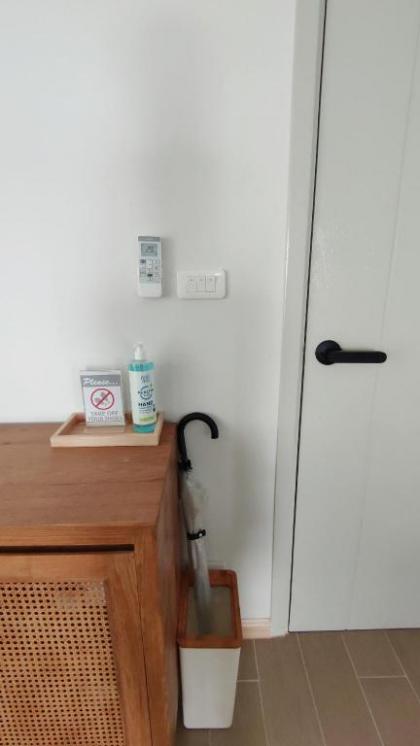 Cozy 1-bedroom condo close to MRT near Jatuchak - image 26