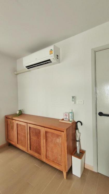 Cozy 1-bedroom condo close to MRT near Jatuchak - image 27