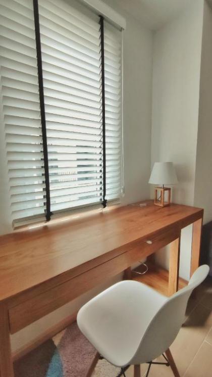 Cozy 1-bedroom condo close to MRT near Jatuchak - image 28