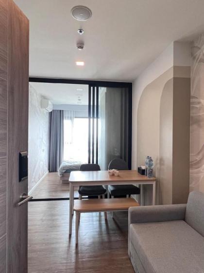 Modiz Sukhumvit 50 condo - BTS Onnut 1.5 km - image 22