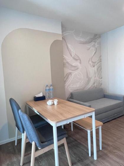 Modiz Sukhumvit 50 condo - BTS Onnut 1.5 km - image 23