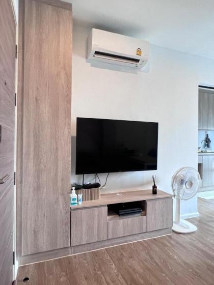 Modiz Sukhumvit 50 condo - BTS Onnut 1.5 km - image 24