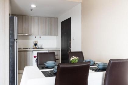 Bangkok 430-Senior apartment near MRT Rama 9 - image 21