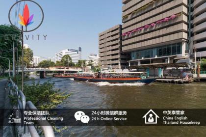 Bts Phrom¿Phong  1400m Netflix Free  pool gym - image 22