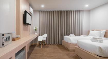 G BOUTIQUE SURAWONG BANGKOK - image 24