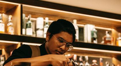 G BOUTIQUE SURAWONG BANGKOK - image 30