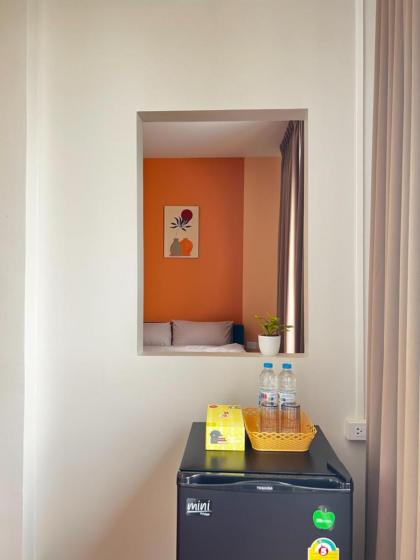 Smile Residence at Kaset-Sena - image 29