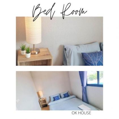 My home@DMK  Free wifi  10 minutes  near airport  - image 24