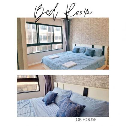 My home@DMK  Free wifi  10 minutes  near airport  - image 25