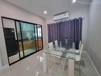 My home@DMK  Free wifi  10 minutes  near airport  - image 26