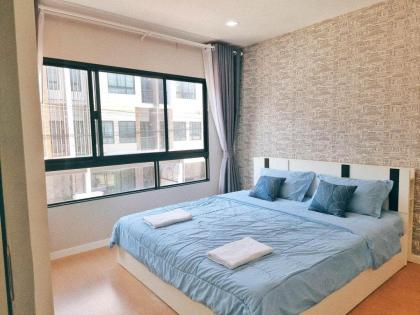 My home@DMK  Free wifi  10 minutes  near airport  - image 28