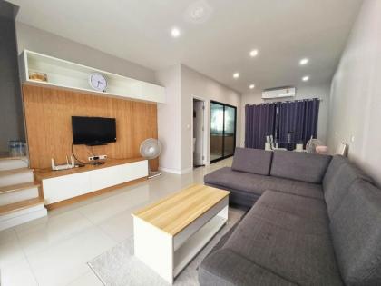 My home@DMK  Free wifi  10 minutes  near airport  - image 29