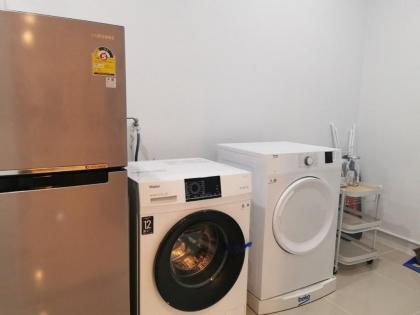 ChatuchakJodd fair/ downtown 5 Bedrooms 10guest - image 22