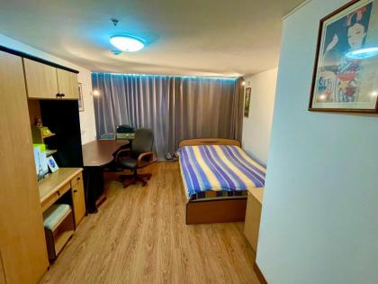 2-bedroom near BTS Phayathai and Victory Monument - image 23