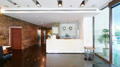 Citiresort Living sukhumvit 39 - image 21