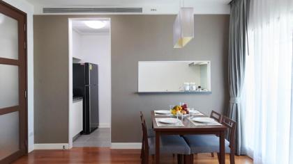 Citiresort Living sukhumvit 39 - image 23