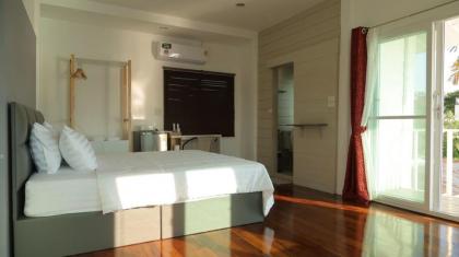 Riverfront house/Chao phraya river/Baan Rimphraya - image 23