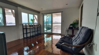 Riverfront house/Chao phraya river/Baan Rimphraya - image 29