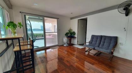 Riverfront house/Chao phraya river/Baan Rimphraya - image 30