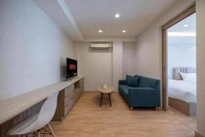 Exoresidence The Heart of Chinatown - image 22