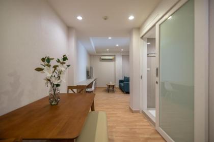Exoresidence The Heart of Chinatown - image 24