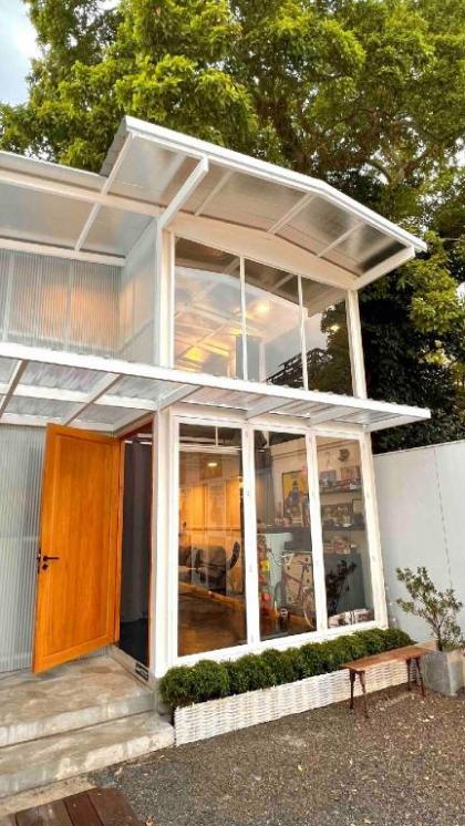 Payaq House ¿ near Khaosan Road  The Giant Swing - image 9
