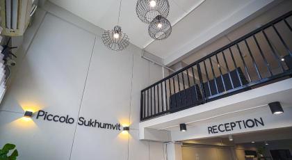 PICCOLO SUKHUMVIT HOSTEL - image 22
