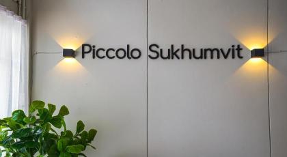 PICCOLO SUKHUMVIT HOSTEL - image 30