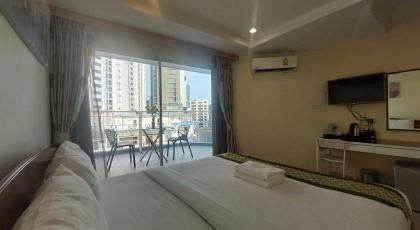 V Check Inn Sukhumvit 22 - image 23