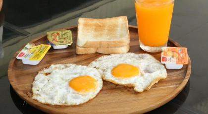 V Check Inn Sukhumvit 22 - image 26