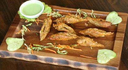 V Check Inn Sukhumvit 22 - image 30