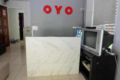 OYO 75429 101​ Place​ Navanakorn  - image 22