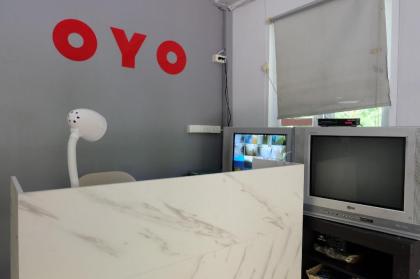 OYO 75429 101​ Place​ Navanakorn  - image 23
