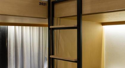 Double B Hostel - image 30