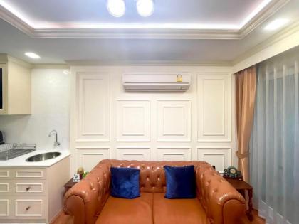 Syama Hana Executive Apartments Thonglor - image 23