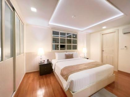 Syama Hana Executive Apartments Thonglor - image 24