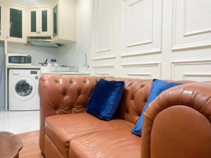 Syama Hana Executive Apartments Thonglor - image 25