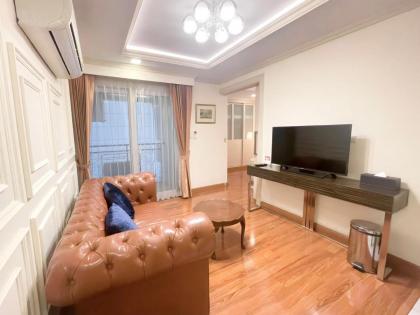 Syama Hana Executive Apartments Thonglor - image 26