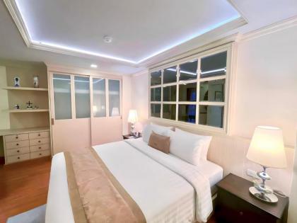 Syama Hana Executive Apartments Thonglor - image 27