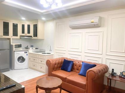 Syama Hana Executive Apartments Thonglor - image 29