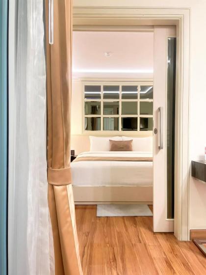 Syama Hana Executive Apartments Thonglor - image 30