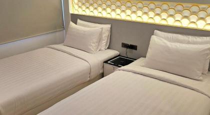 Arawana Express Sukhumvit 22 - image 22