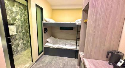 Nona Hotel - image 22