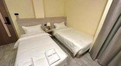 Nona Hotel - image 28