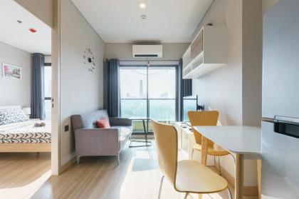 Lumpini Suite Hotel - image 21