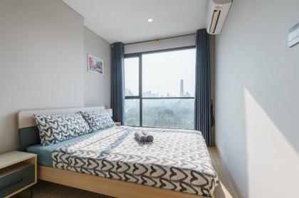 Lumpini Suite Hotel - image 29