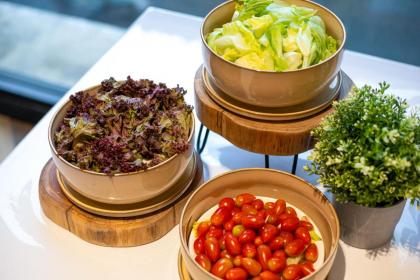 SAM E Hotel Bangkok Sathorn - image 21