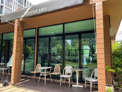 Sukhumvit/T77/Habito Condo with Superb Scenery - image 21